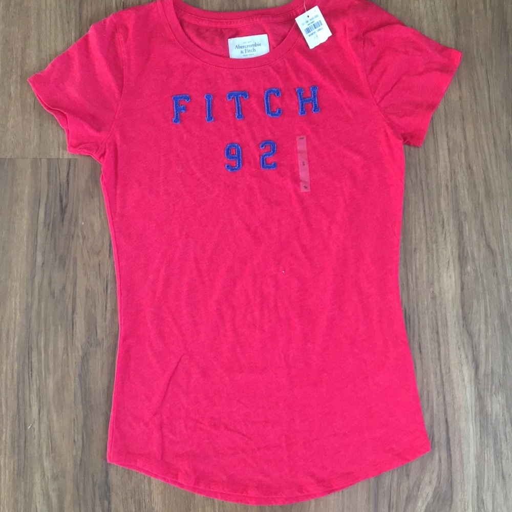 🔆NEVER WORN Abercrombie & Fitch Shirt (S)